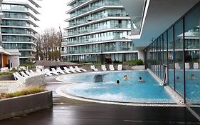 Wave Resort & Spa 8Th Floor Sea View Sunny Haven